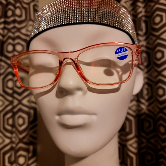 Accessories - Readers +1.75